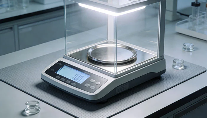 К 2032 году объем мирового рынка весовых технологий превысит 4,6 миллиарда долларов США благодаря интеллектуальной автоматизации и Интернету вещей