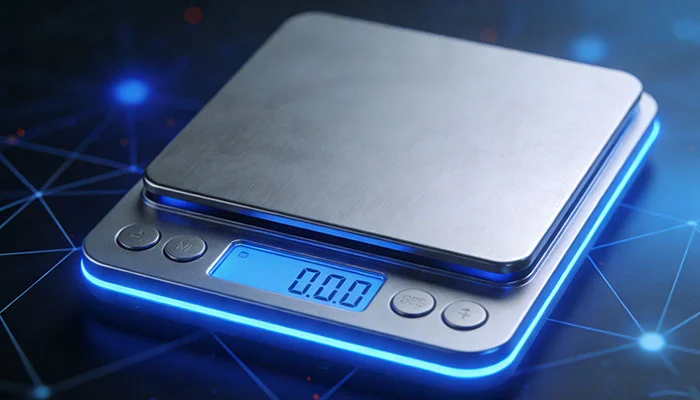 Революционный алгоритм обеспечивает стабильность микрограмм в прецизионных весах