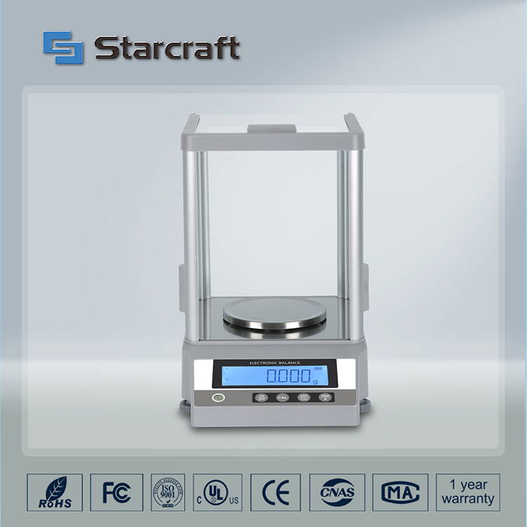 МК 1мг Аналитические весы