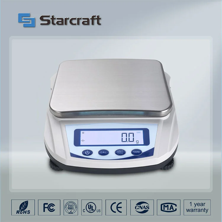 Большие весы MP-C